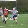 BM Hand off