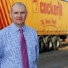 R S Cockerill appoints new director
