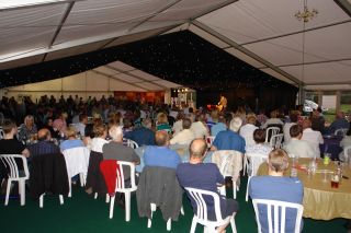 Comedy Night