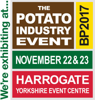 Come and visit us at BP2017