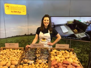 Great Yorkshire Show 2018