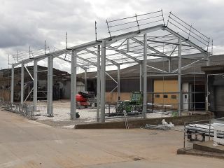 Taking Shape