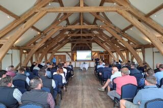 Growers Conference 2025: Rooted in Responsibility