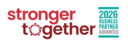 Stronger Together