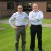 R.S.Cockerill appoints Mike Dangerfield and Chris Ingle as Directors 