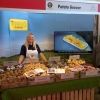 MeetTheFarmer at the Great Yorkshire Show