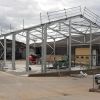 Taking Shape